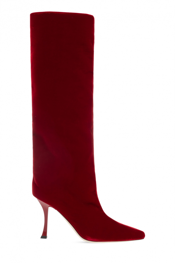 jimmy choo chad 90 boot